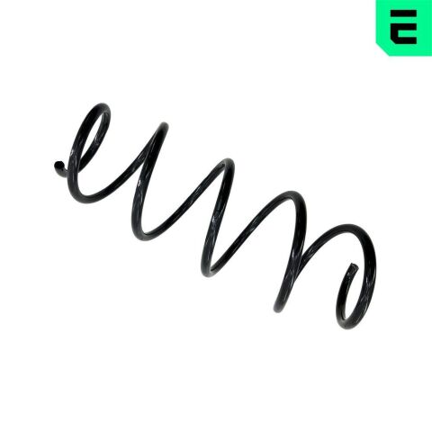 Пружина подвески