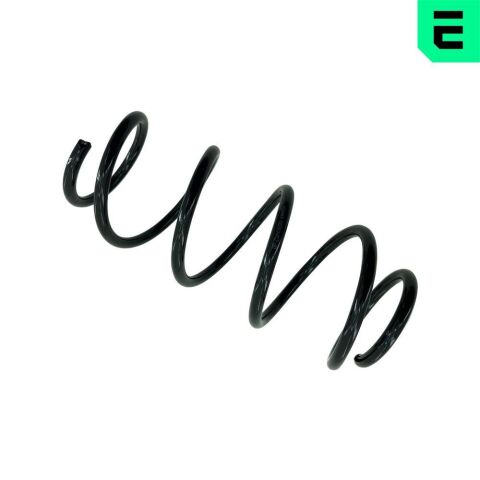 Пружина підвіски