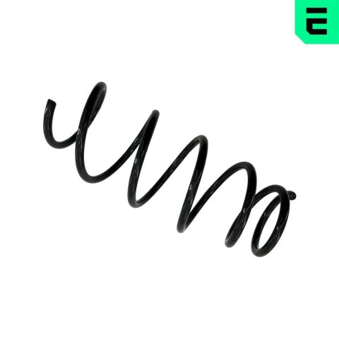 Пружина подвески