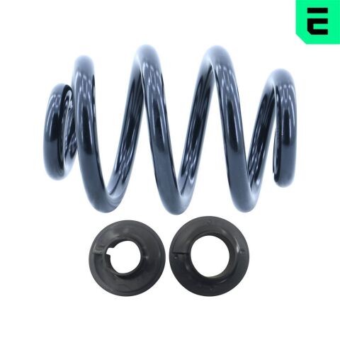 Пружина подвески