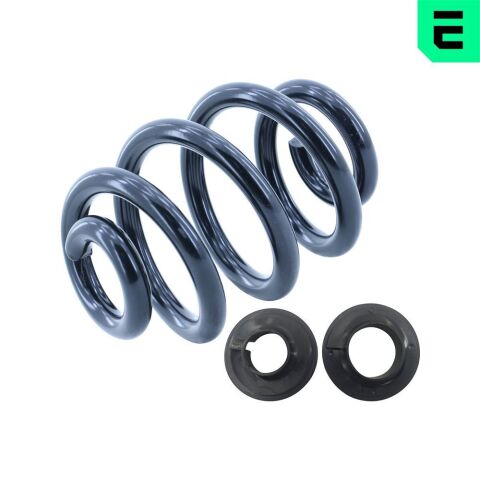 Пружина подвески