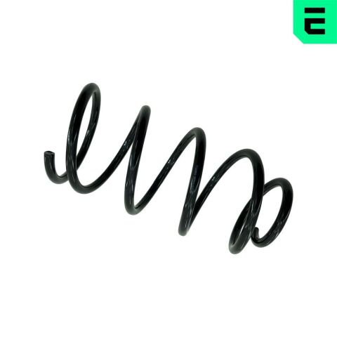 Пружина подвески