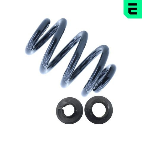 Пружина подвески