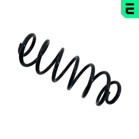 Пружина підвіски