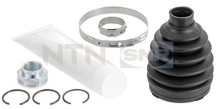 Пыльник привода колеса