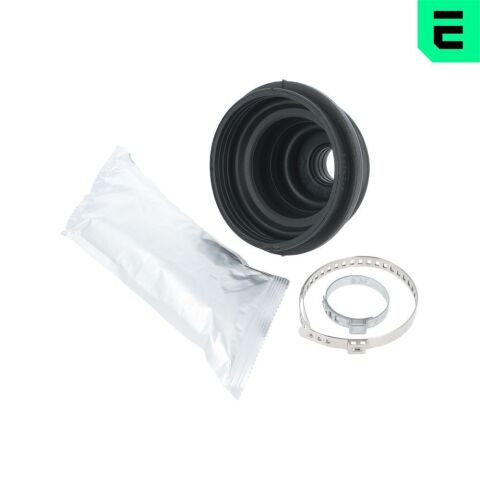 Пильовик приводу колеса