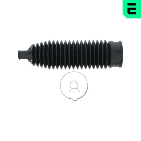 Пильовик рульового механізма Пильовик рульового механізма