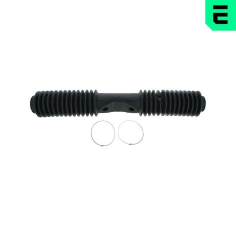 Пильовик рульового механізма