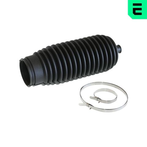 Пильовик рульового механізма