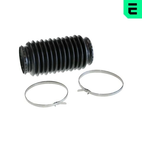 Пильовик рульового механізма