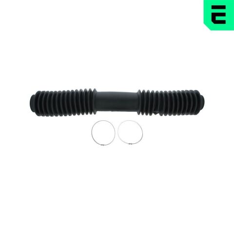 Пильовик рульового механізма