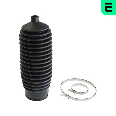 Пильовик рульового механізма