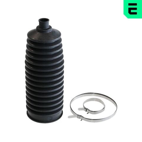 Пыльник рулевого механизма