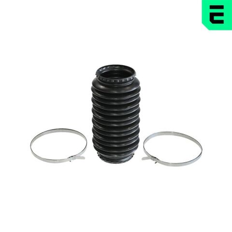 Пильовик рульового механізма