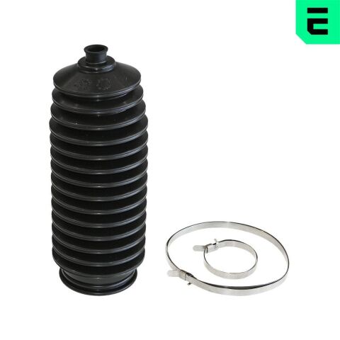 Пильовик рульового механізма