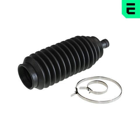 Пыльник рулевого механизма