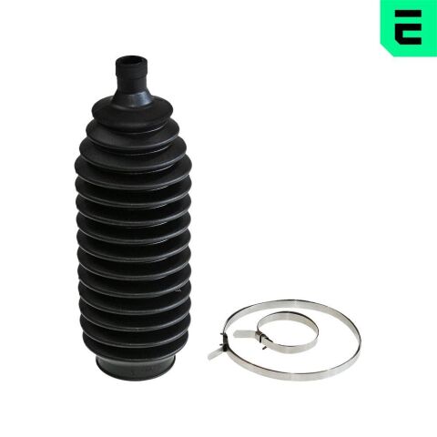 Пыльник рулевого механизма