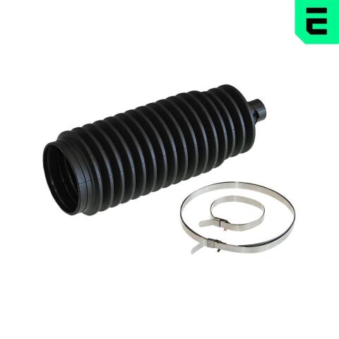 Пильовик рульового механізма