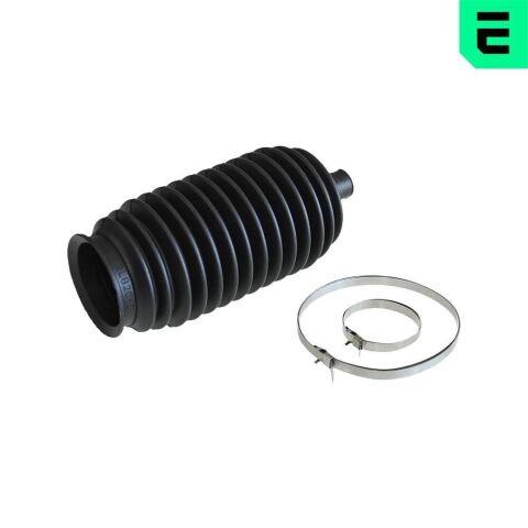 Пыльник рулевого механизма