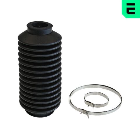 Пильовик рульового механізма Пильовик рульового механізма