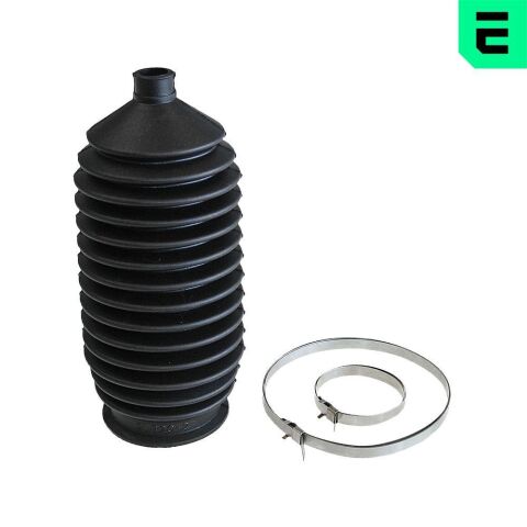 Пыльник рулевого механизма