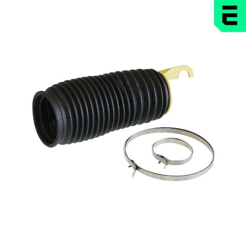 Пильовик рульового механізма