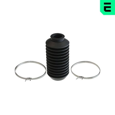 Пыльник рулевого механизма