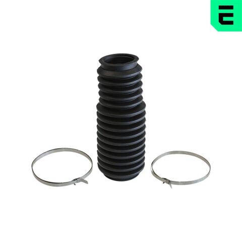 Пильовик рульового механізма