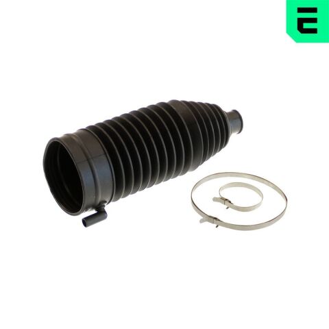 Пильовик рульового механізма