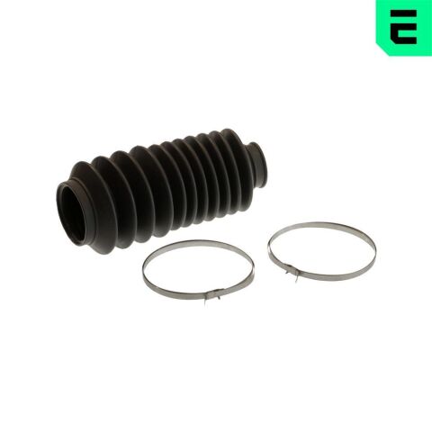 Пильовик рульового механізма