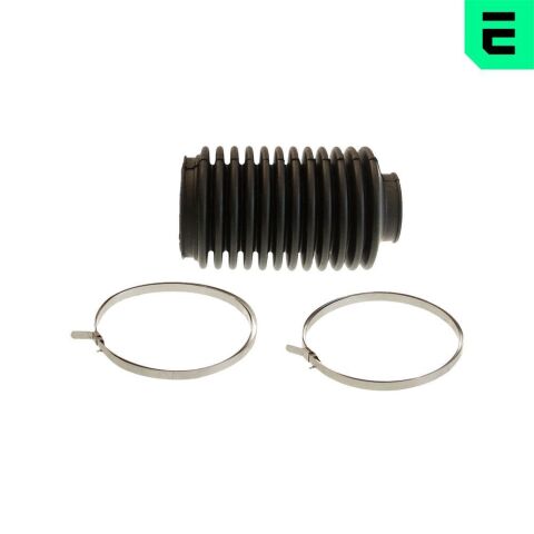 Пильовик рульового механізма