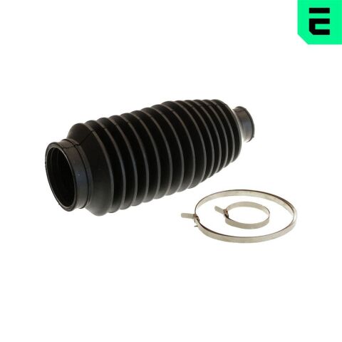 Пильовик рульового механізма