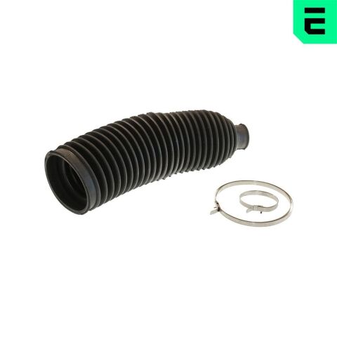 Пильовик рульового механізма