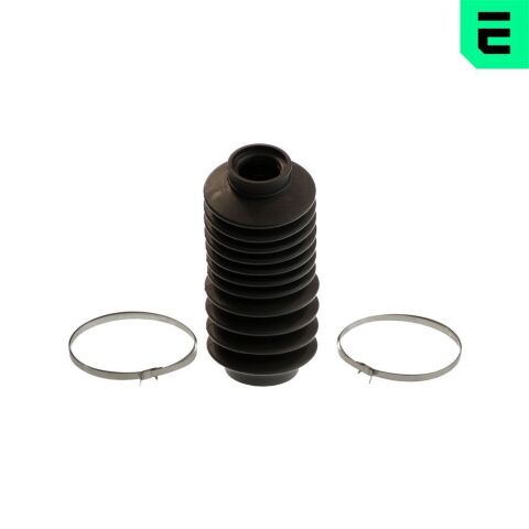 Пильовик рульового механізма