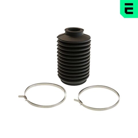 Пильовик рульового механізма