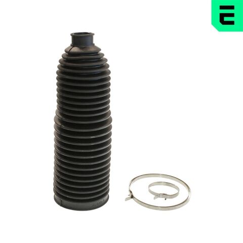 Пильовик рульового механізма