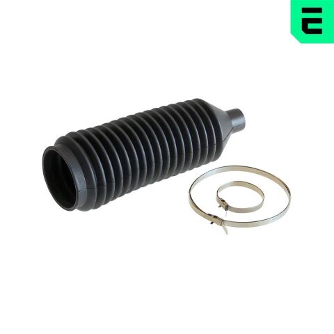 Пильовик рульового механізма