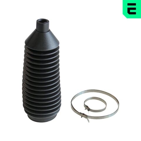 Пильовик рульового механізма