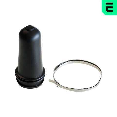 Пильовик рульового механізма Пильовик рульового механізма