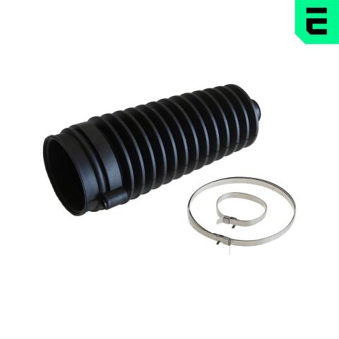 Пильовик рульового механізма