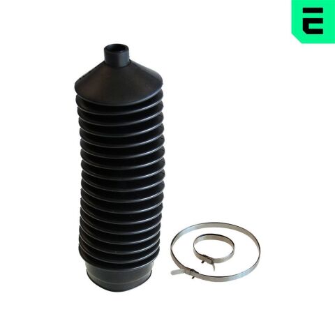 Пильовик рульового механізма Пильовик рульового механізма