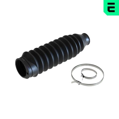 Пильовик рульового механізма