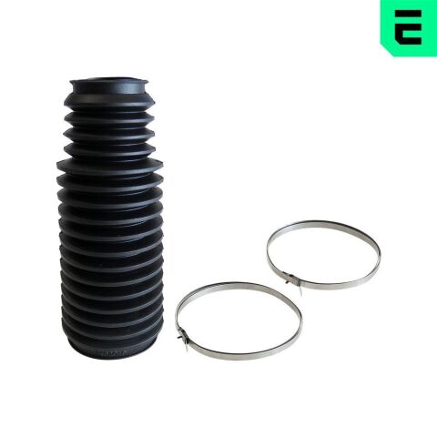 Пильовик рульового механізма