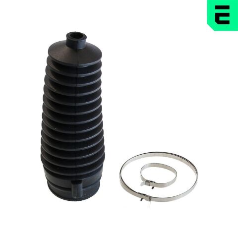 Пильовик рульового механізма