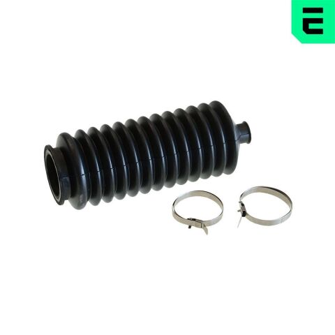 Пильовик рульового механізма