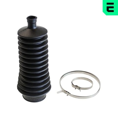 Пильовик рульового механізма Пильовик рульового механізма