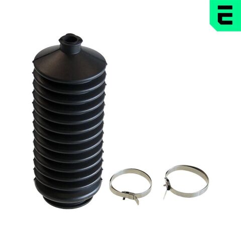 Пильовик рульового механізма