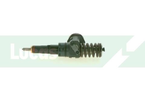 Насос-форсунка VW MULTIVAN V, TRANSPORTER V 2.5D 04.03-11.09