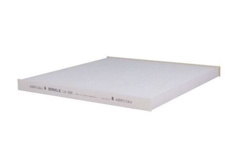 Фільтр, повітря у внутрішній простір