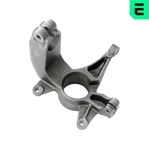 Кулак поворотний